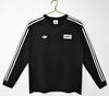 Maillot d'entraînement Oasis x Adidas Originals des années 1990