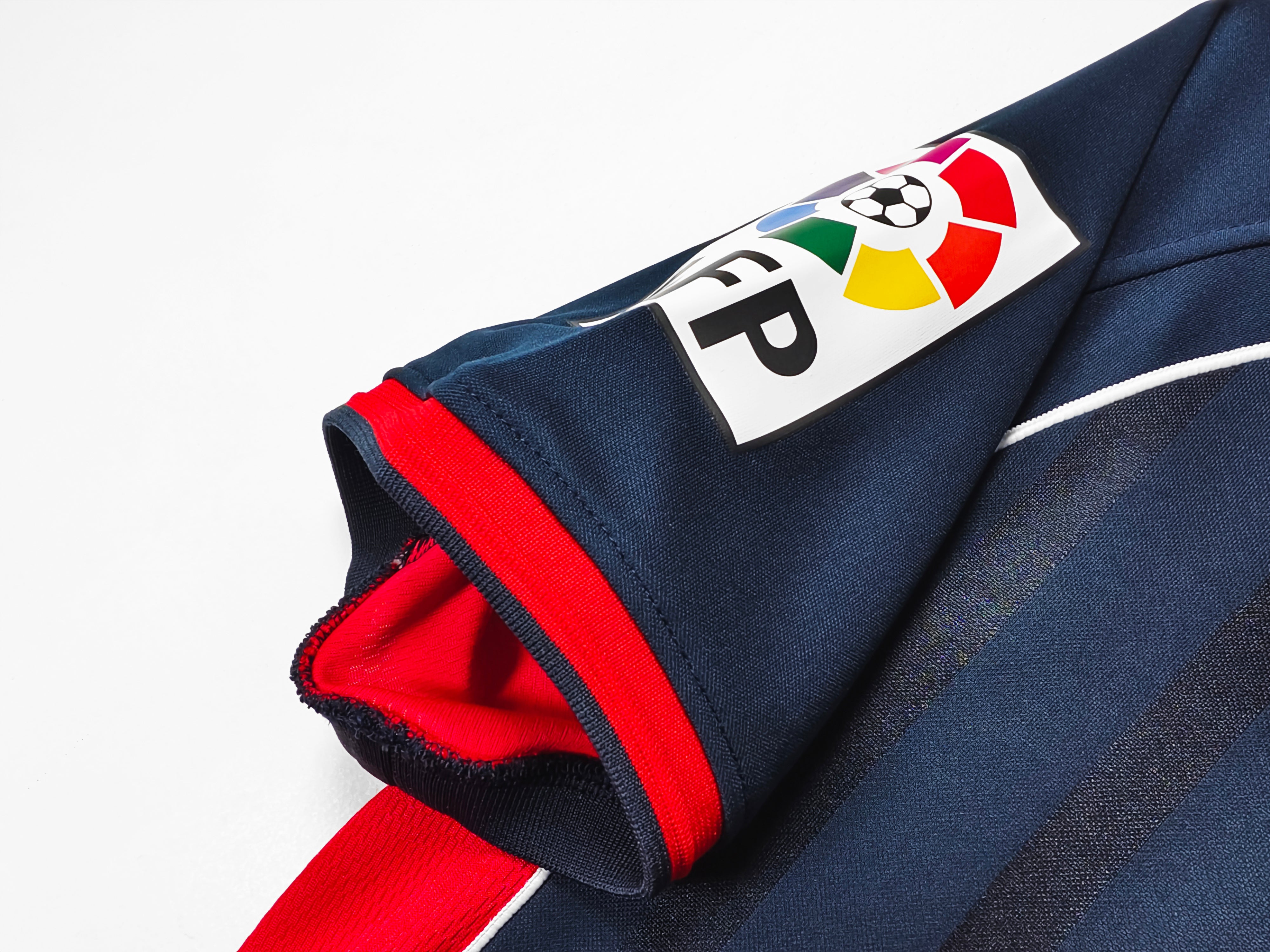 Celta de Vigo 2002-2003 Away Kit