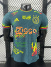 Ajax "Bob Marley" Green Special Kit