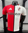 River Plate "Monochrome CARP" Special Kit