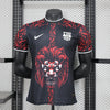 FC Barcelona "Crimson King" Special Kit