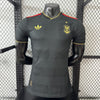 Flamengo "Obsidian Anchor" Special Kit