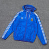 Argentina Blue and Dark Blue Tracksuit