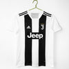 Juventus 2018-2019 Heimtrikot