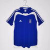 Greece 2004-2005 Away Kit