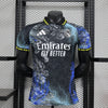 Real Madrid "Thunder Dragon" Special Kit