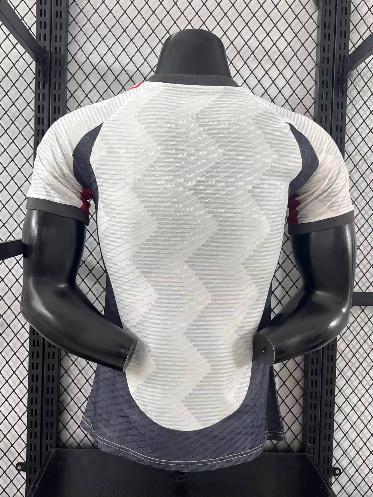 Mexico "Goku Glory" Special Kit