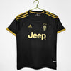 Juventus 2015–2016 Auswärtstrikot