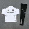 Inter Miami Frost Noir Tracksuit