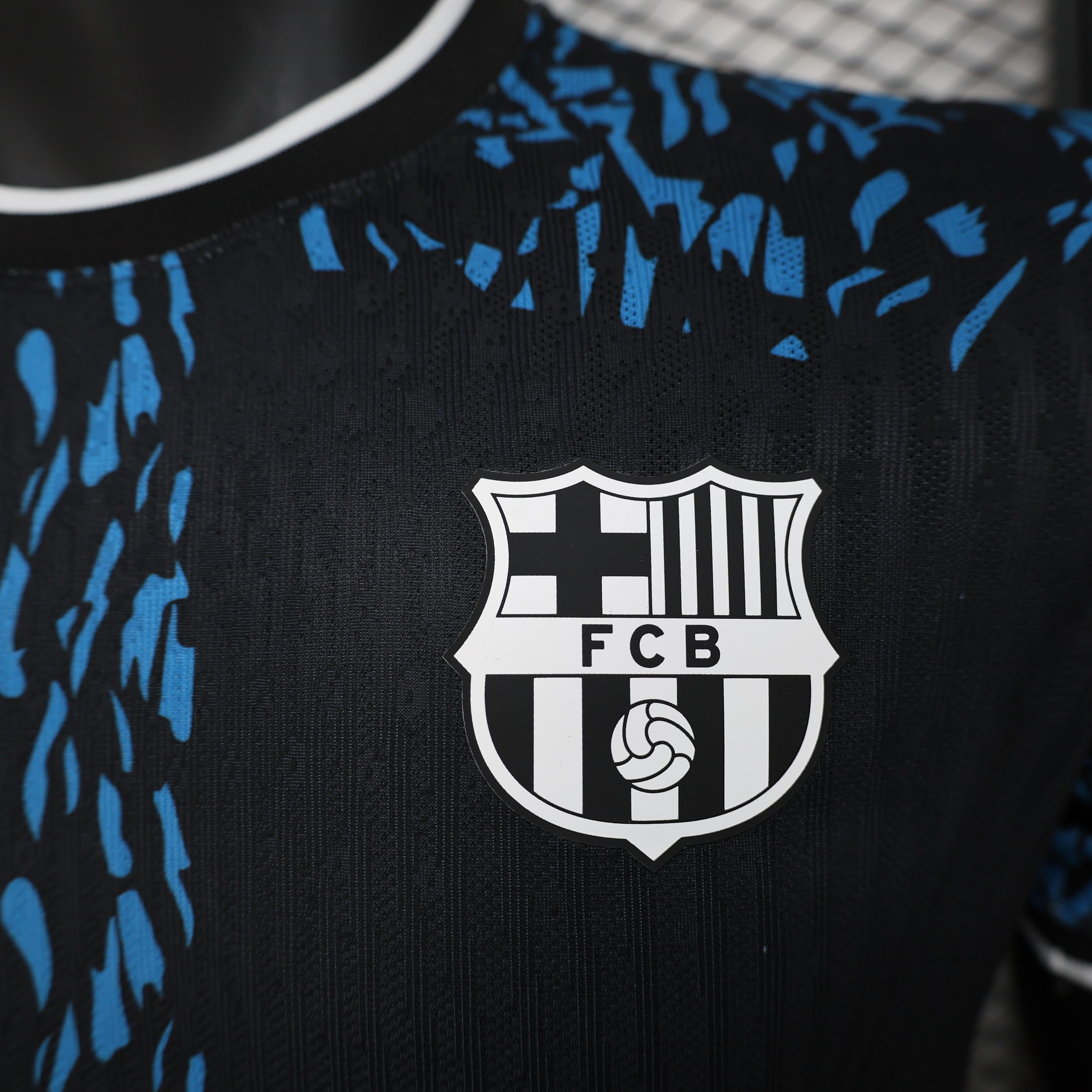 FC Barcelona "Eclipse King" Special Kit