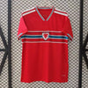 Maillot 25/26 wales Domicile