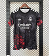 Real Madrid "Dragon's Embrace" Special Kit