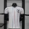 Maillot 25/26 Japon Extérieur  player