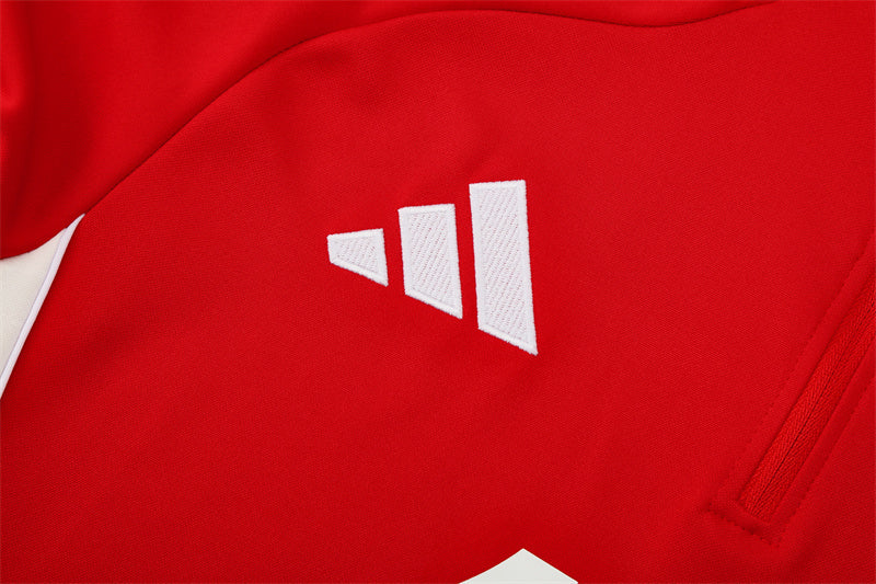 Liverpool FC “Mersey Blaze” Tracksuit