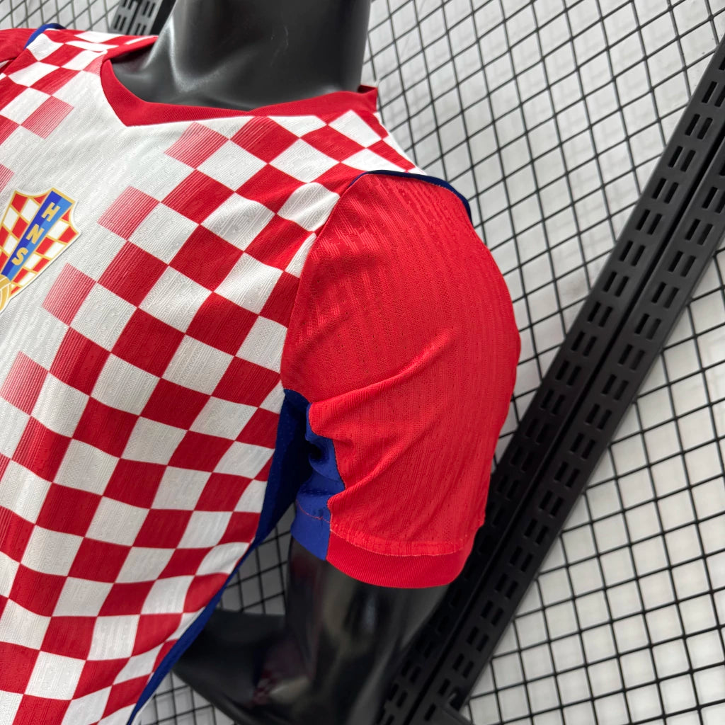 Croatia “Road to the Final” World Cup Special Kit