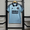 Maillot 25/26 oasis blue