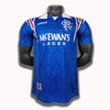 Rangers FC 1996-1998 Home Kit