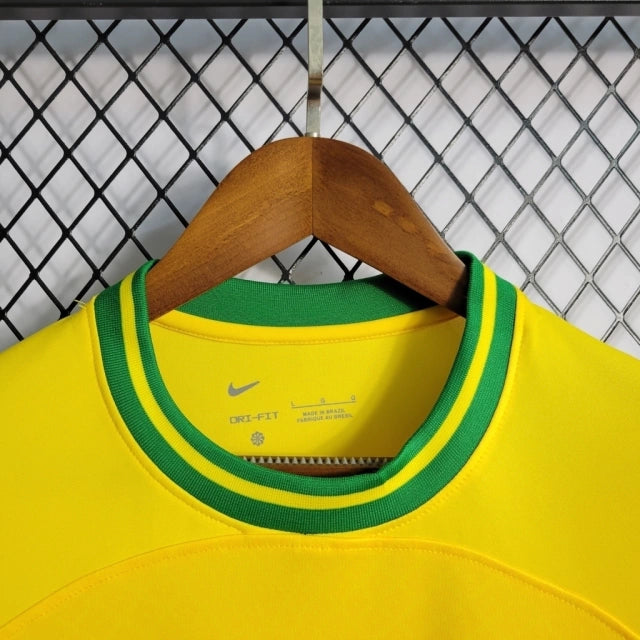 Brazil "Ouro Verde" Special Kit