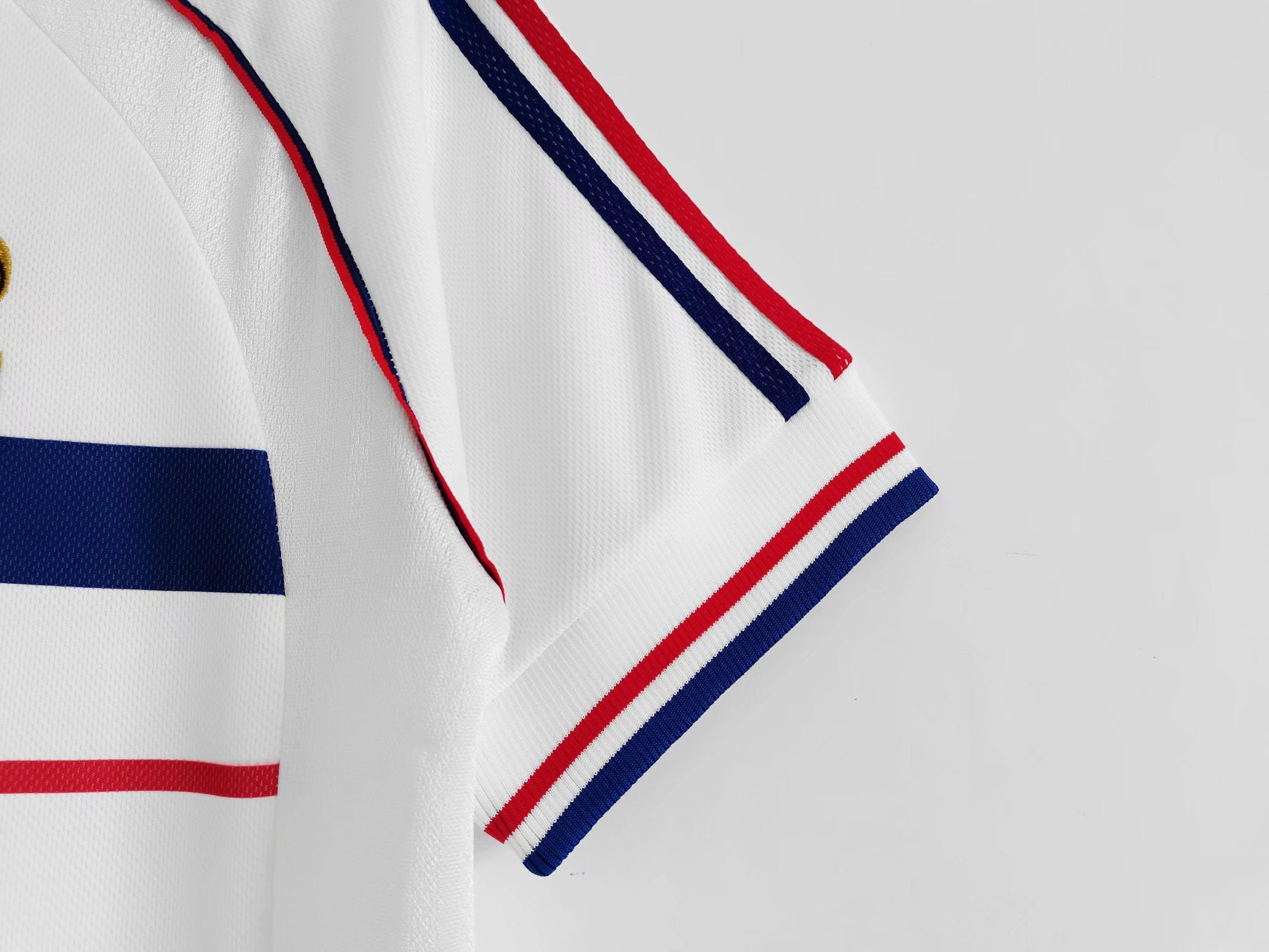 France 1998-1999 Away Kit