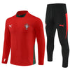 25/26 Ensemble   Portugal red