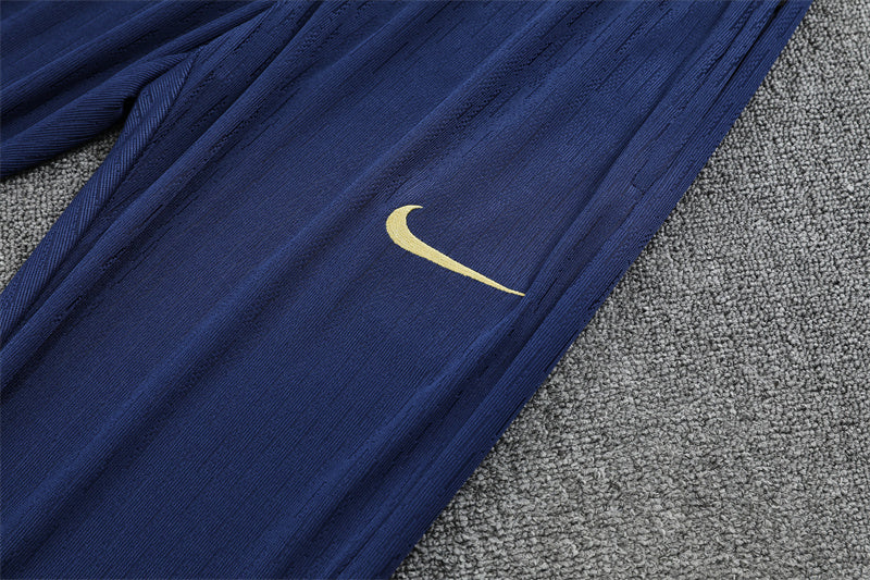 FC Barcelona “Royal Violet” Tracksuit