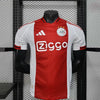 Ajax "Classic Red & White" Special Kit