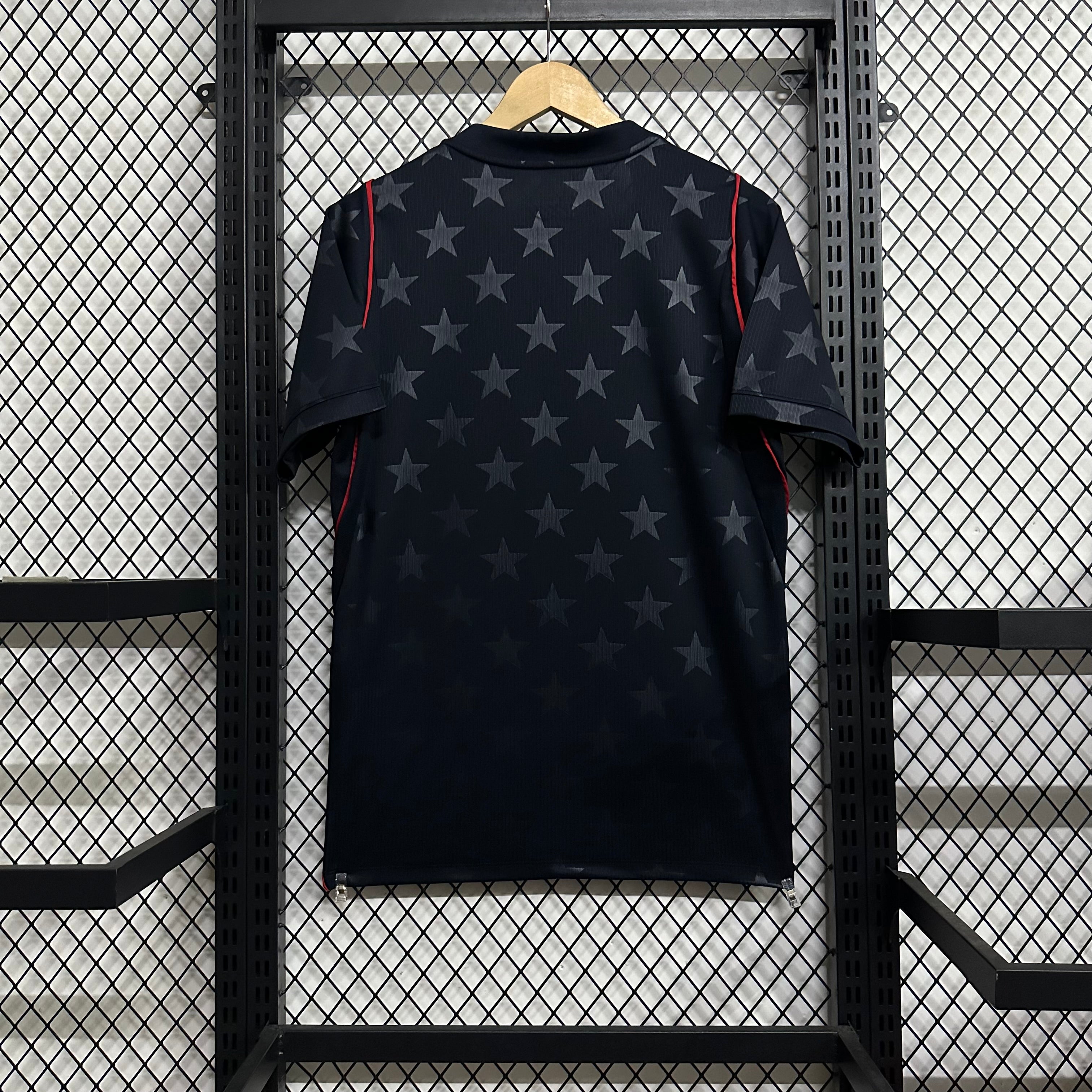 Kit extérieur de la Coupe du monde des États-Unis