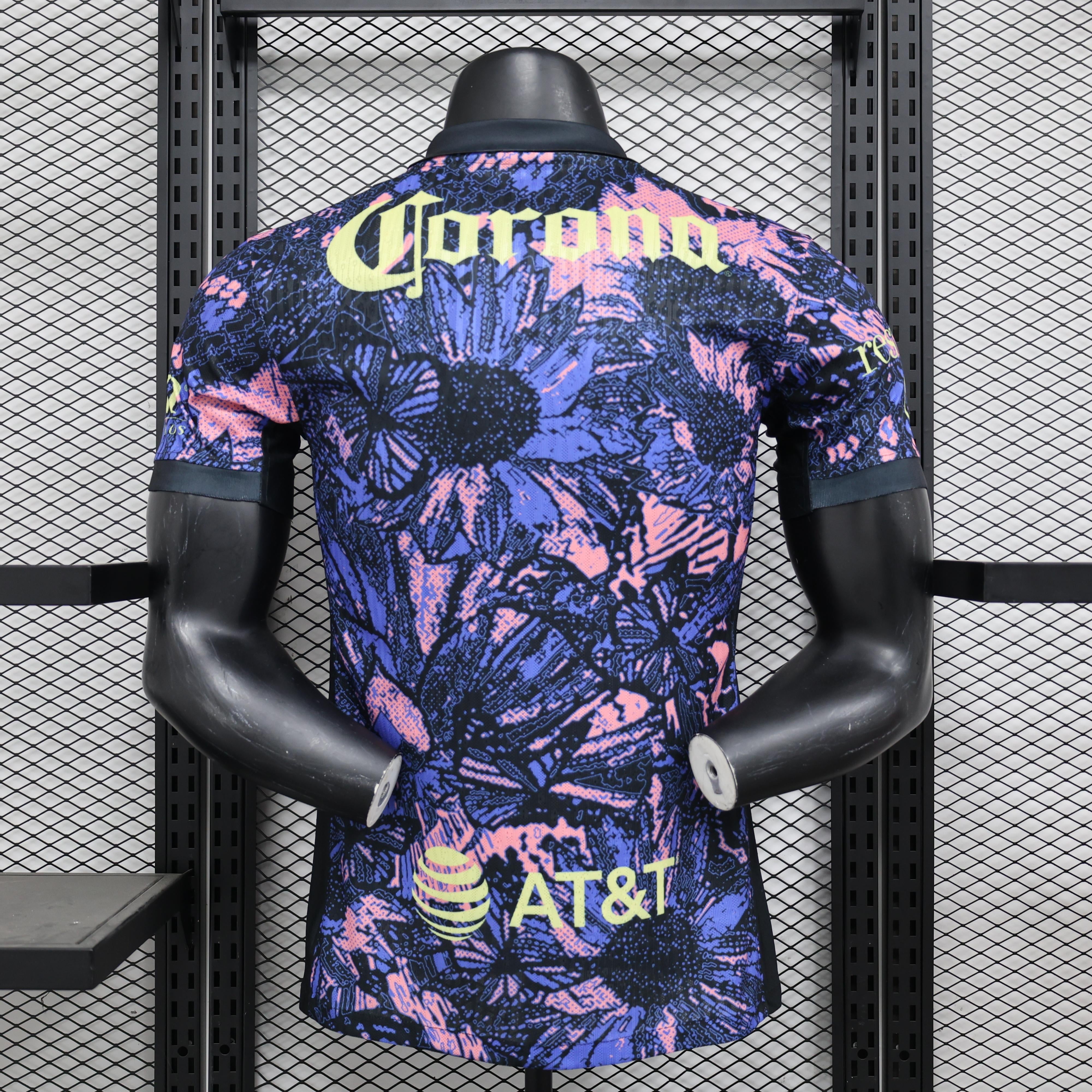 Club America 2024-2025 Third Kit