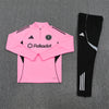 Inter Miami “Flamingo Glow” Tracksuit