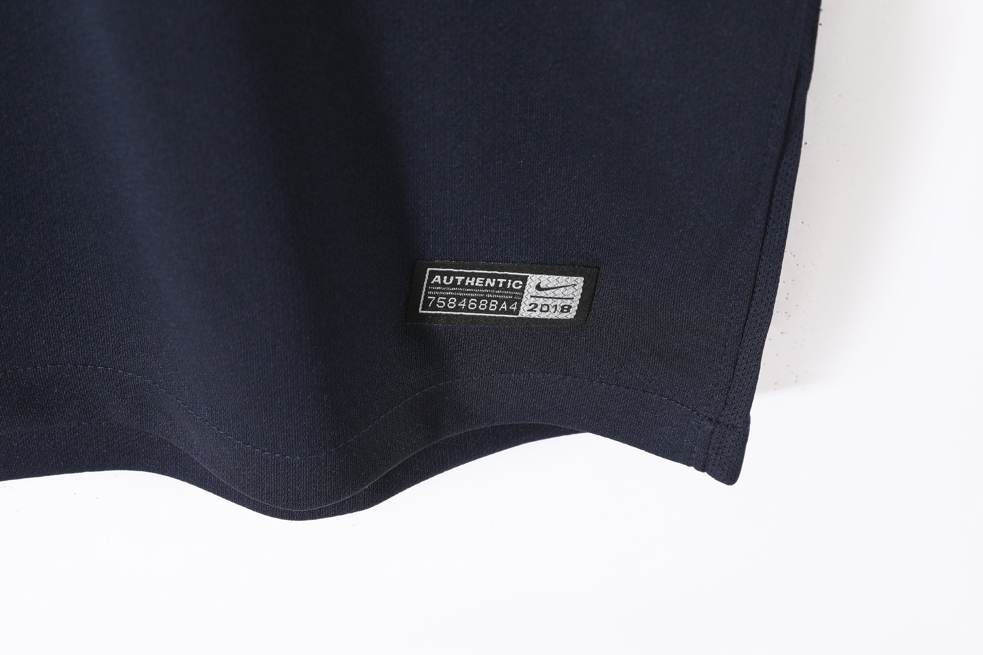 France 2018 World Cup Home Kit