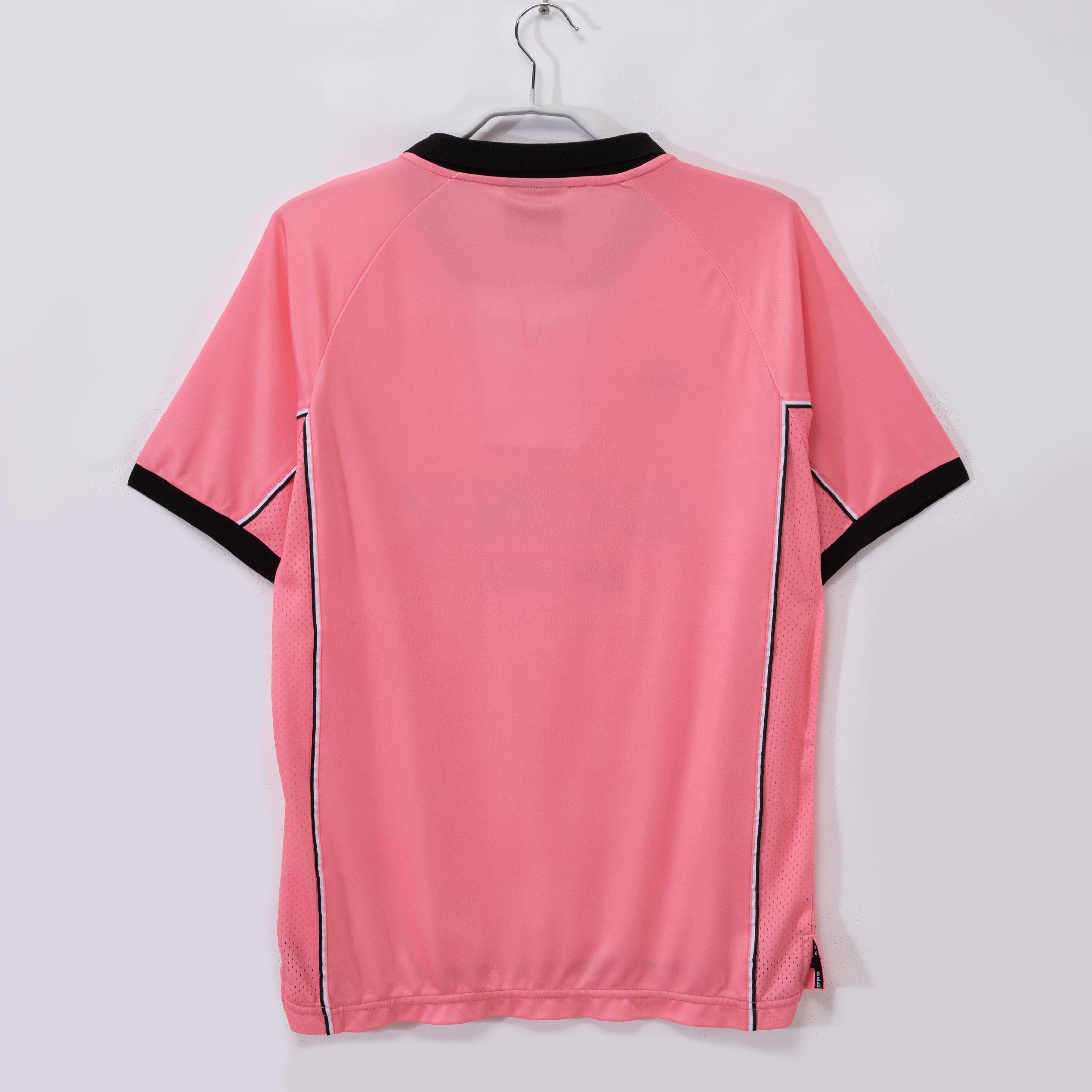 Juventus 1997-1998 Auswärtstrikot
