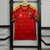 Kit spécial Coupe du Monde Belgique "Inferno Flare"