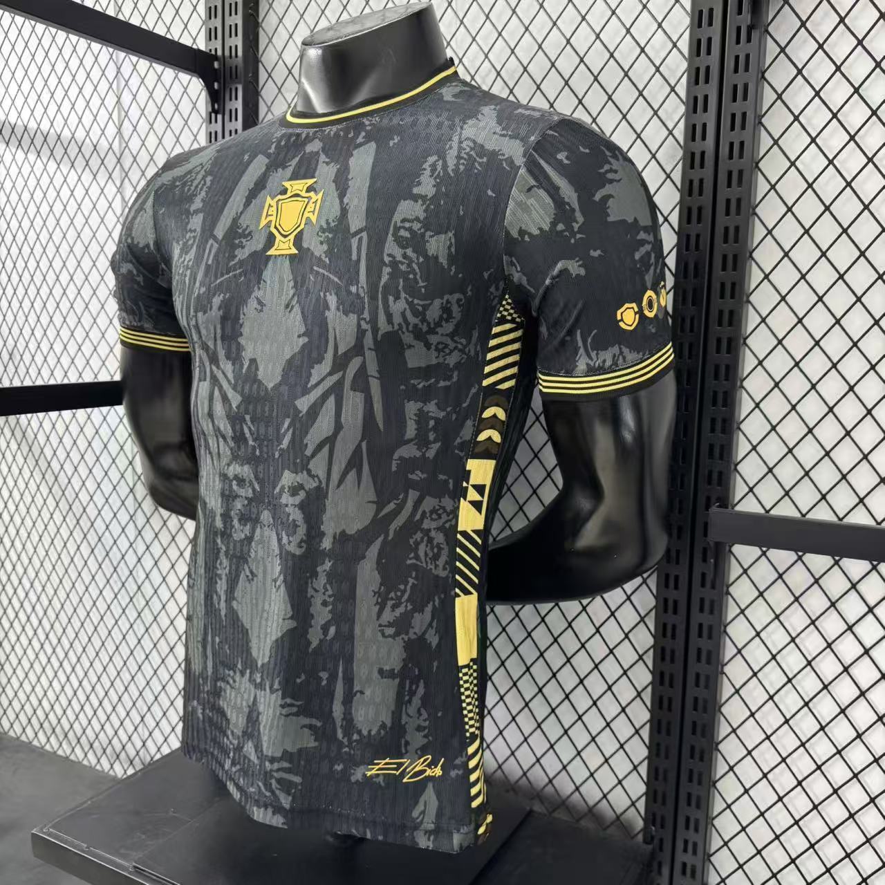 Portugal "Obsidian Navigator" Special Kit