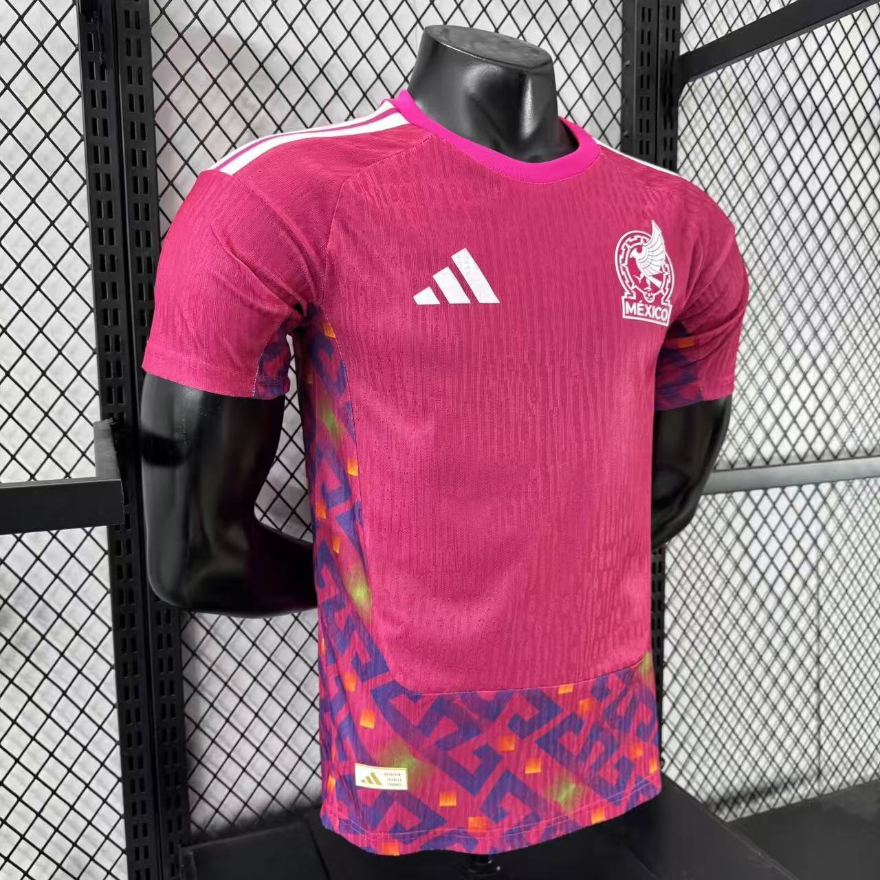 Mexico "Prism Maya" Special Kit