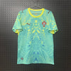 Maillot 2026 Portugal goalkeeper green