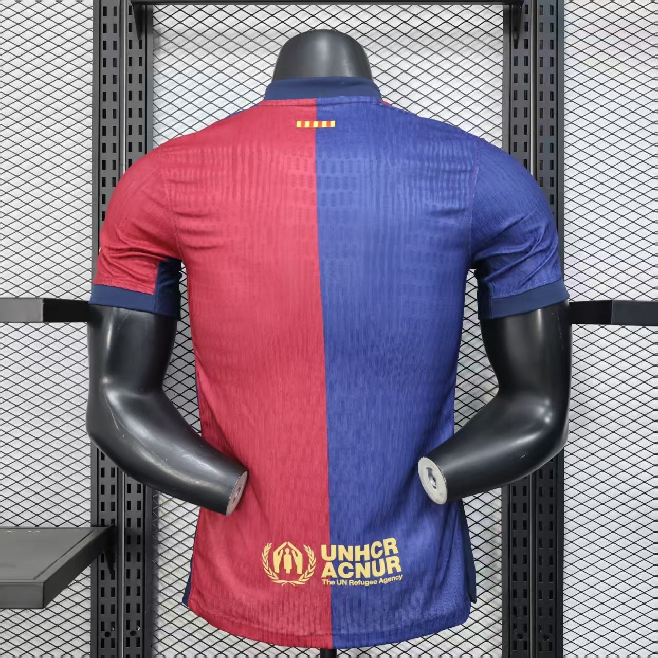 FC Barcelona "Cactus Jack" Special Kit