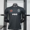 PSG x XO Black Special Kit
