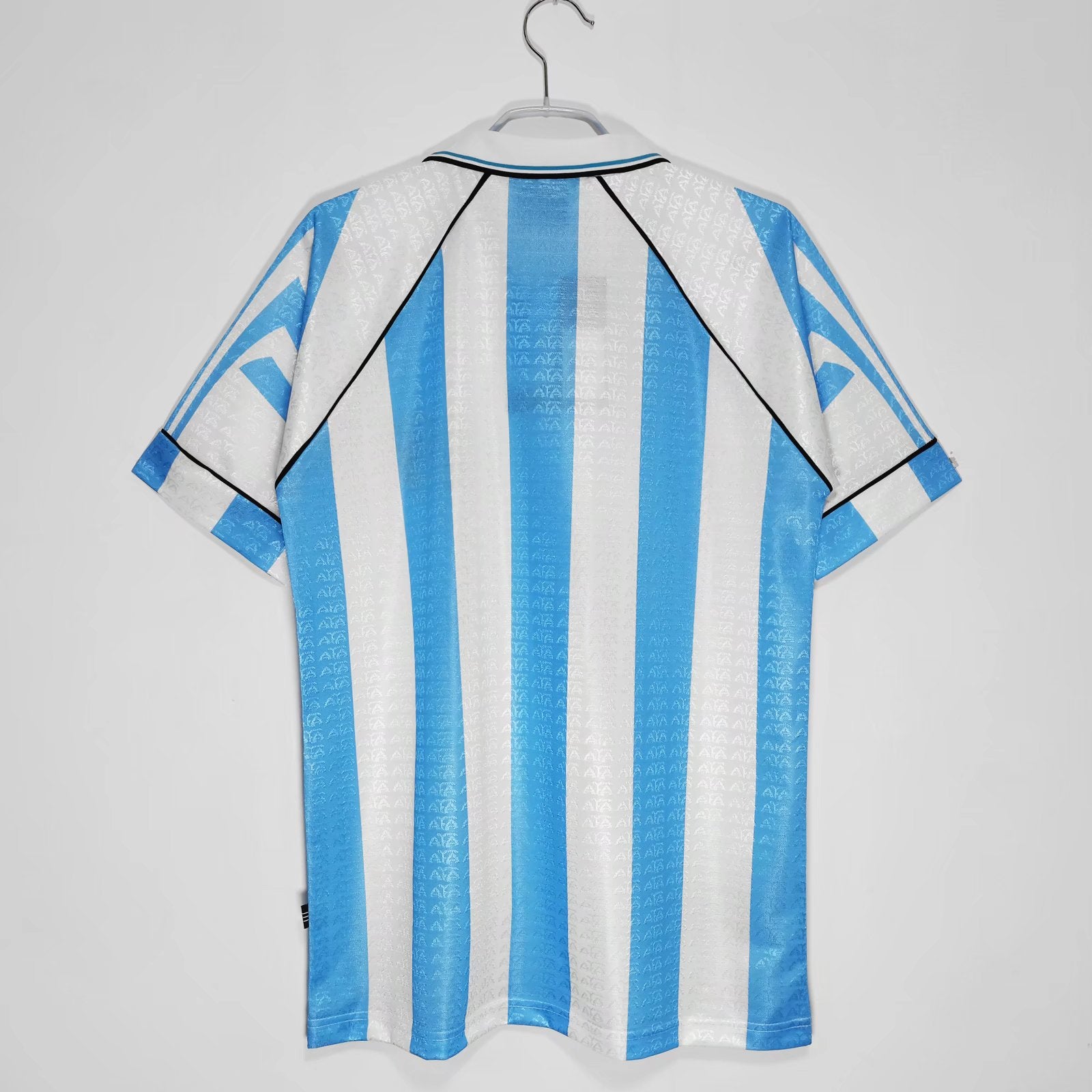 Argentina 1994-1995 Home Kit