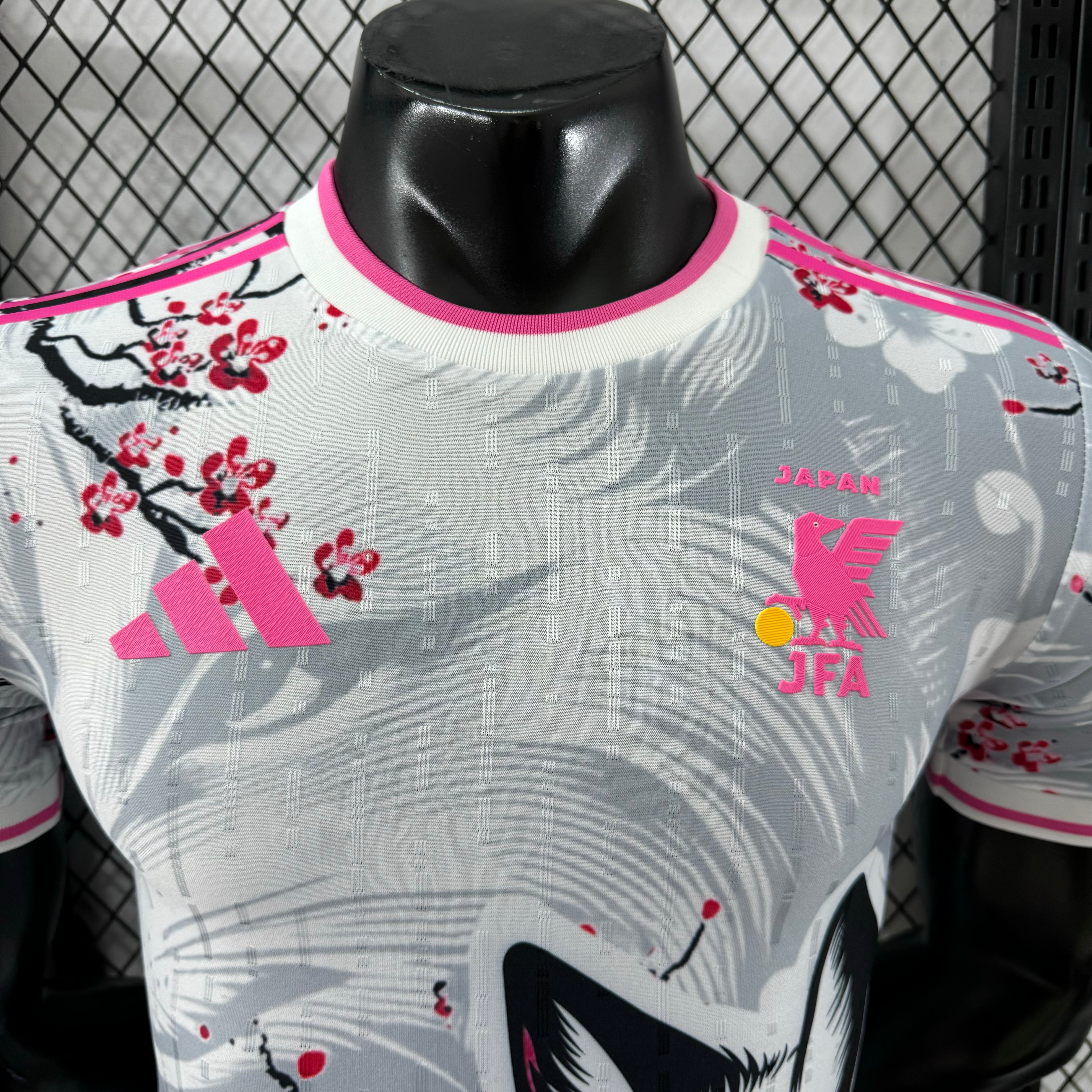 Japan "Chinju No Mori" Special Kit