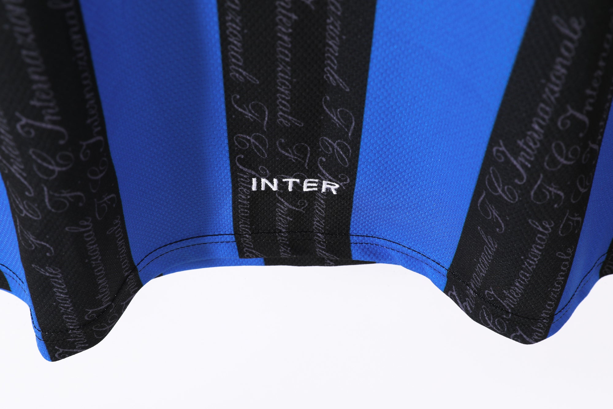 Maillot domicile Inter Milan 1995-1996
