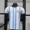Argentina "Celestial Prism" World Cup Special Kit