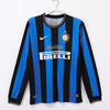 Inter Milan 2009-2010 Home Kit