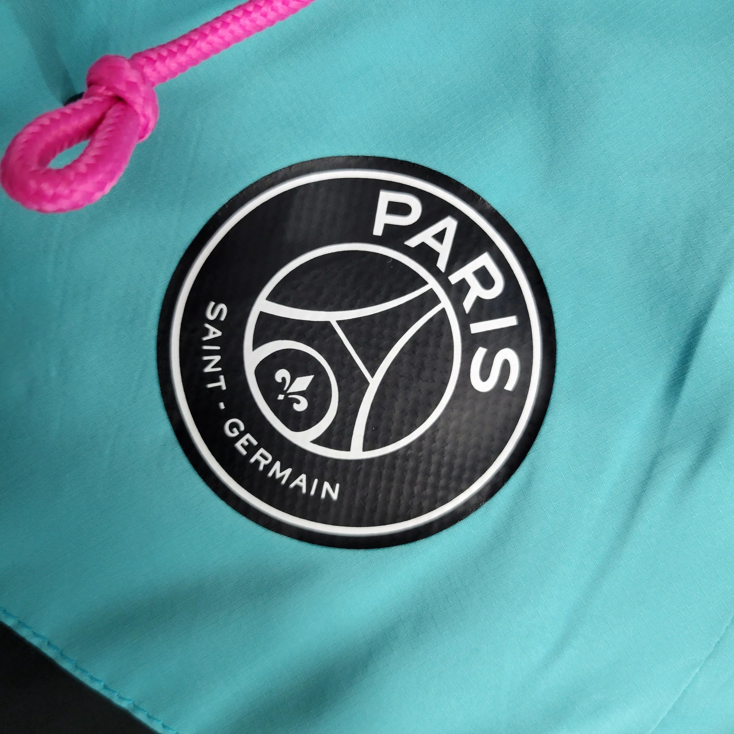 PSG Windbreaker Jacket 23/24