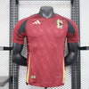 Belgium 2022-2023 Home Kit