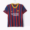 FC Barcelona 2013-2014 Home Kit