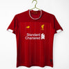 Liverpool 2019-2020 Home Kit