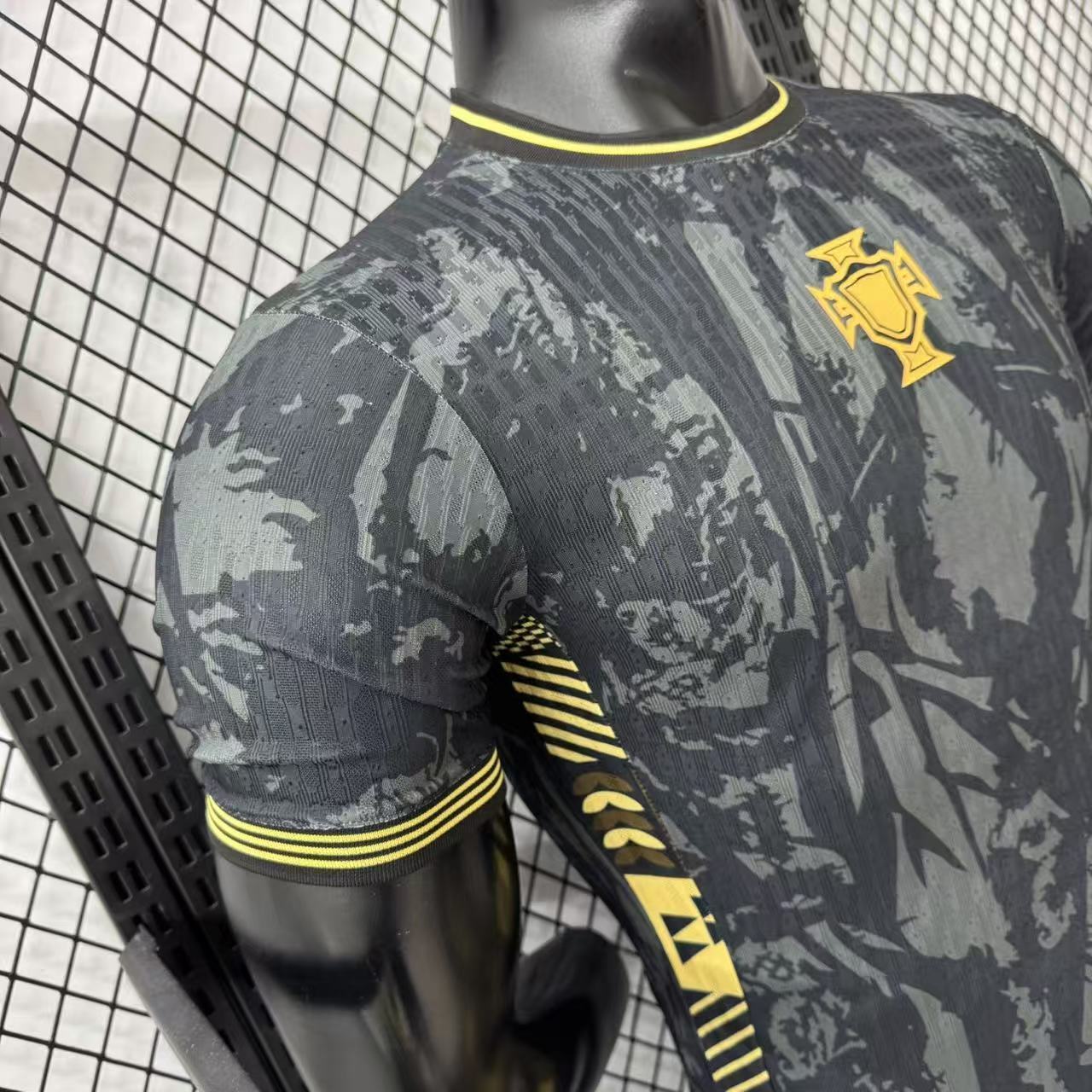 Portugal "Obsidian Navigator" Special Kit