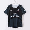 Paris Saint-Germain 2000-2001 Third Kit
