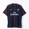 Paris Saint-Germain 2017-2018 Home Kit