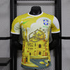 Brazil "Palácio do Sol" Special Kit